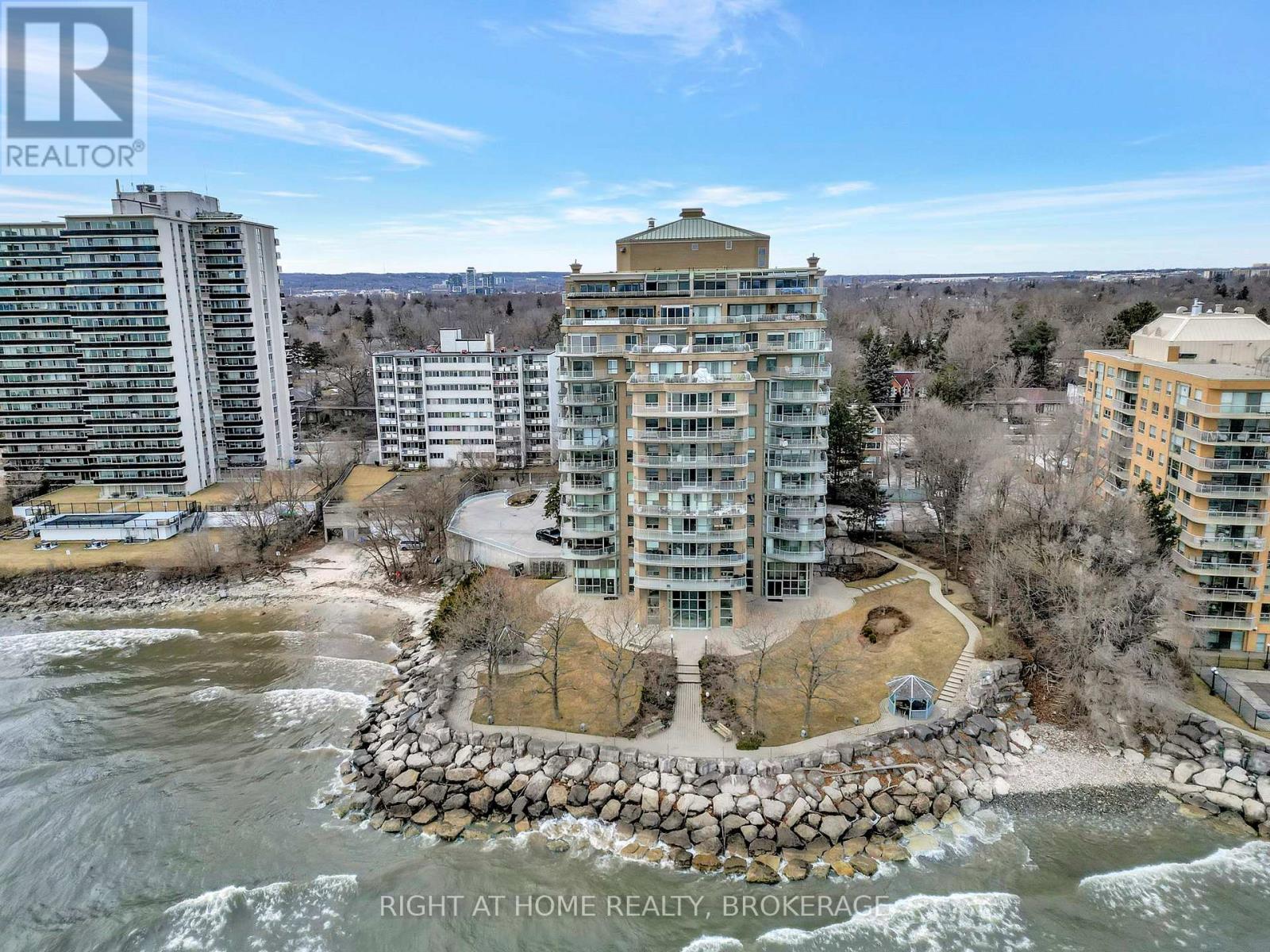 802 - 2190 Lakeshore Road, Burlington, Ontario  L7R 4K1 - Photo 6 - W12178543