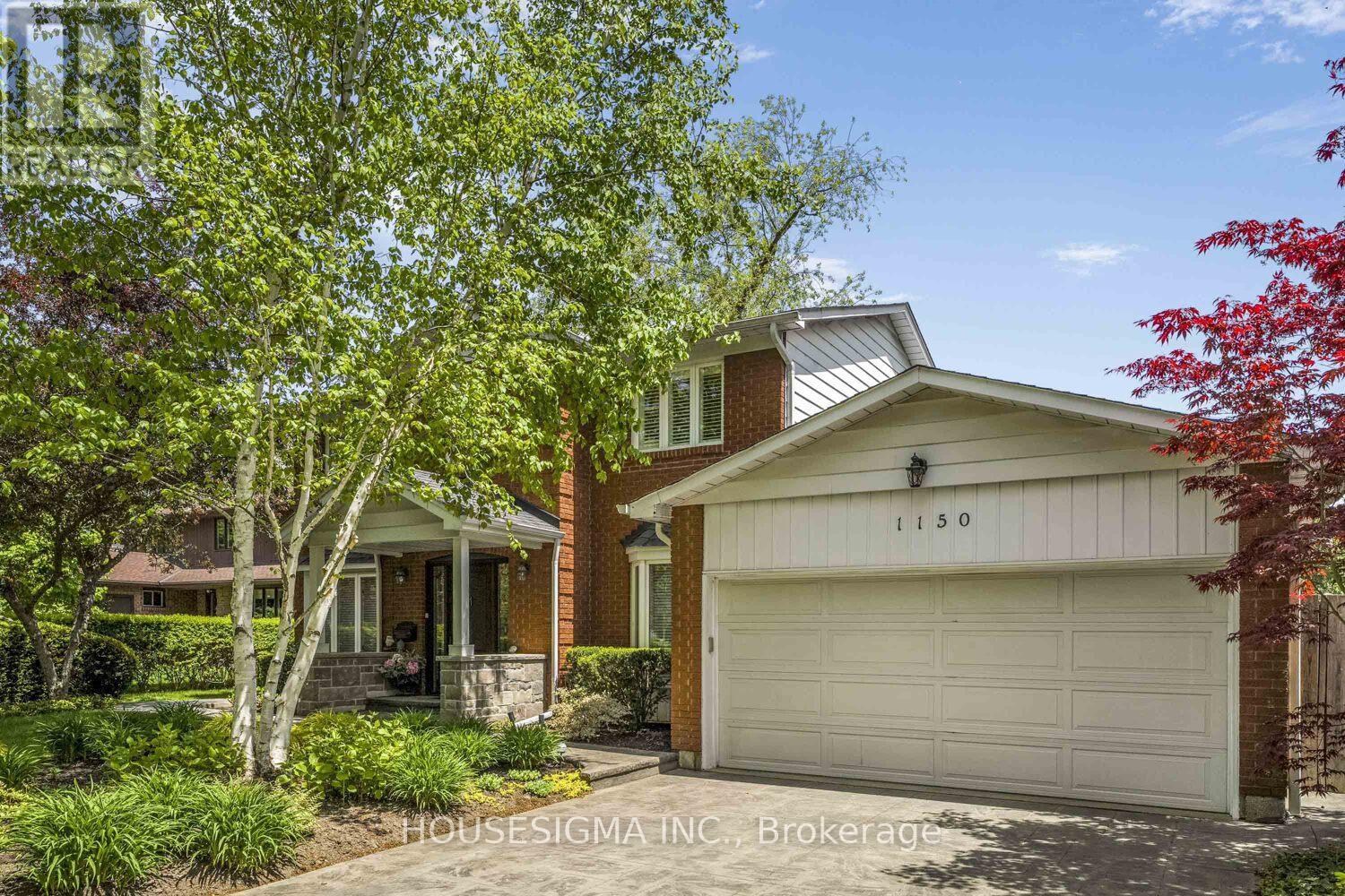 1150 Cynthia Lane, Oakville (Mo Morrison), Ontario  L6J 6A6 - Photo 2 - W12178545