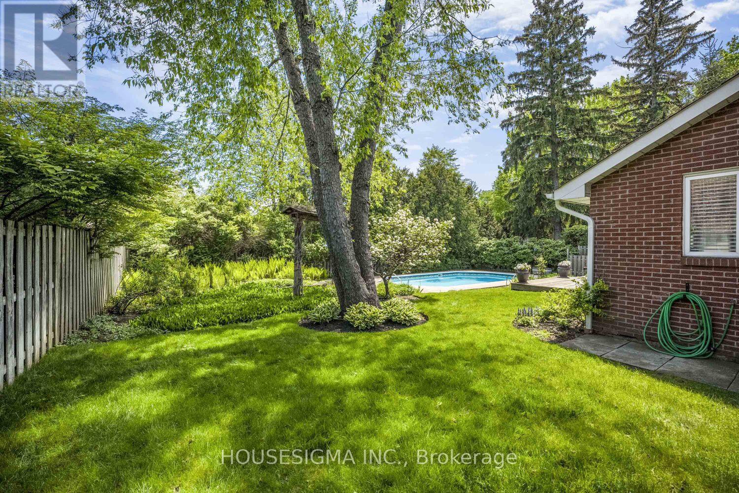 1150 Cynthia Lane, Oakville, Ontario  L6J 6A6 - Photo 37 - W12178545