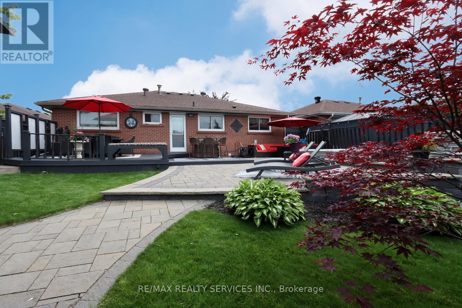 29 Dorchester Drive, Brampton, Ontario  L6T 3C8 - Photo 38 - W12178568
