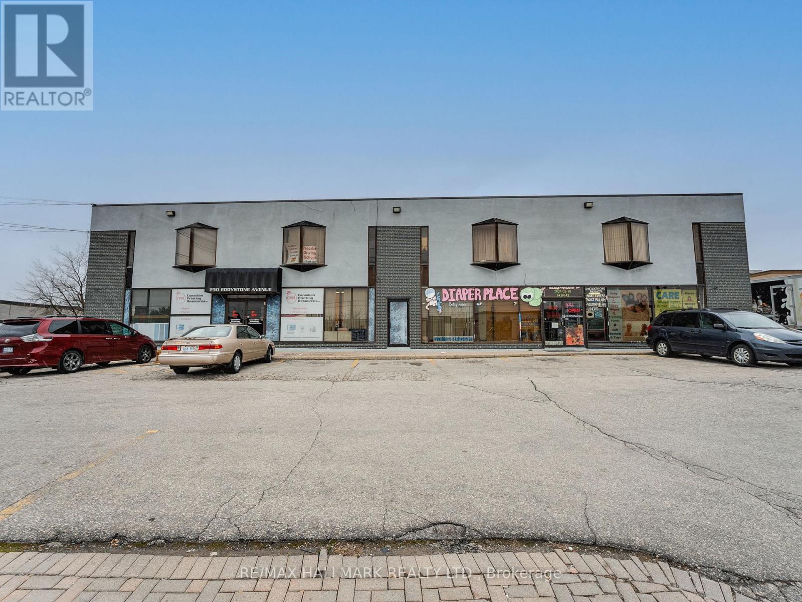 230 Eddystone Avenue, Toronto, Ontario  M3N 1H7 - Photo 16 - W12178570