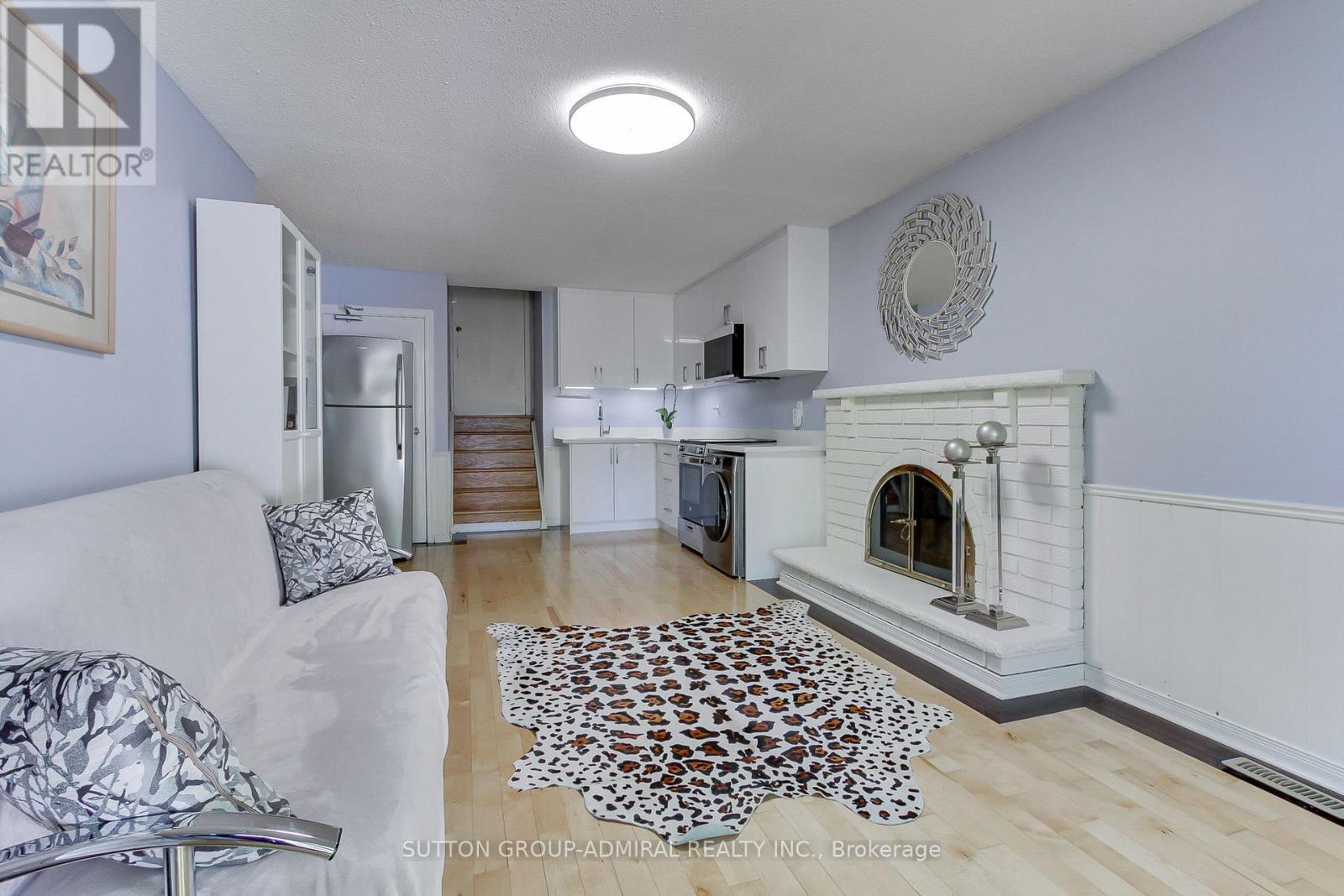 1559 Shale Oak Mews, Mississauga, Ontario  L4W 2M1 - Photo 26 - W12178590