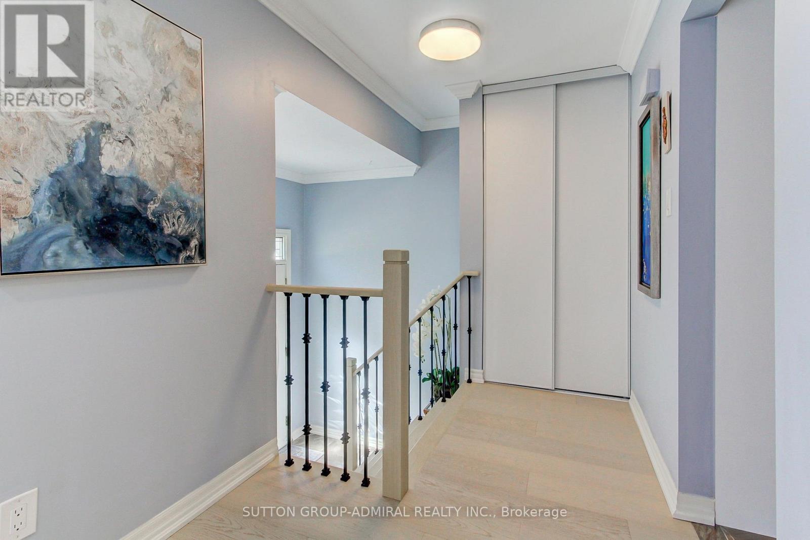 1559 Shale Oak Mews, Mississauga, Ontario  L4W 2M1 - Photo 5 - W12178590