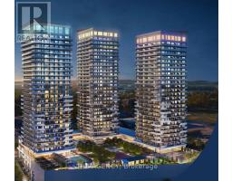 1601 - 131 THOMPSON ROAD S, Milton, Ontario