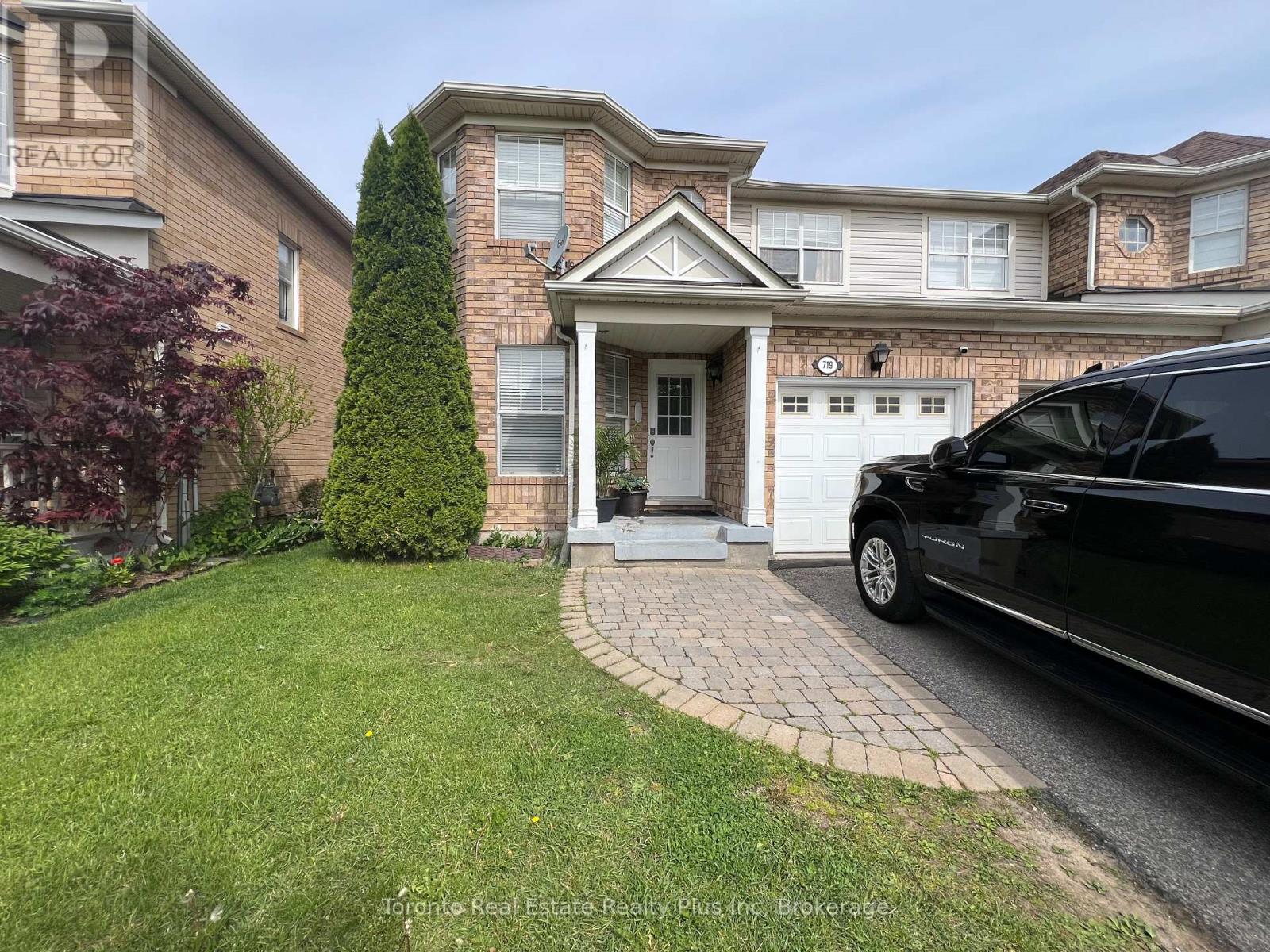 719 HUTCHINSON AVENUE, Milton, Ontario