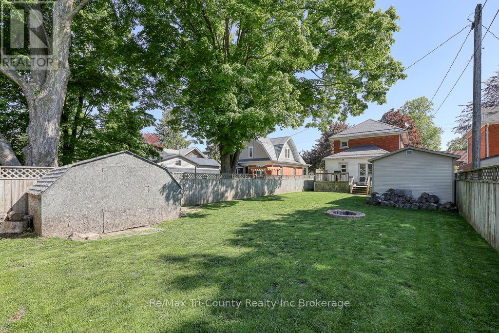 339 Broadway Street, Tillsonburg, Ontario  N4G 3S4 - Photo 10 - X12178780