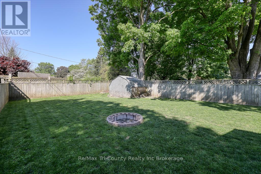 339 Broadway Street, Tillsonburg, Ontario  N4G 3S4 - Photo 11 - X12178780