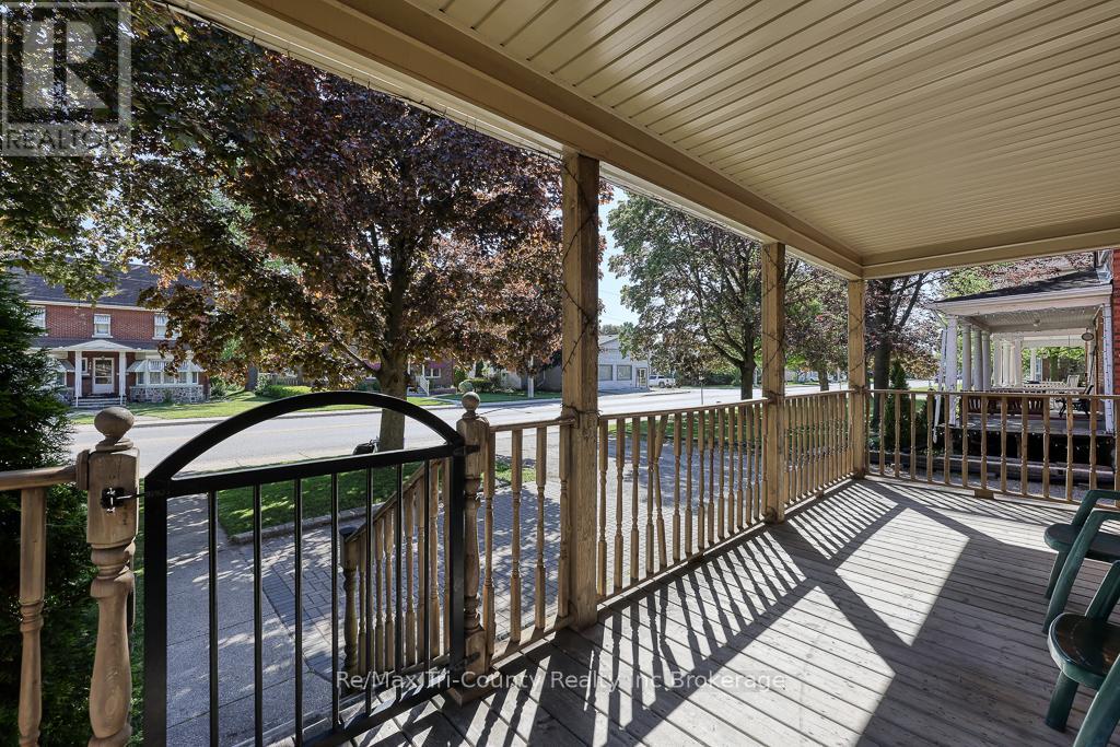 339 Broadway Street, Tillsonburg, Ontario  N4G 3S4 - Photo 13 - X12178780