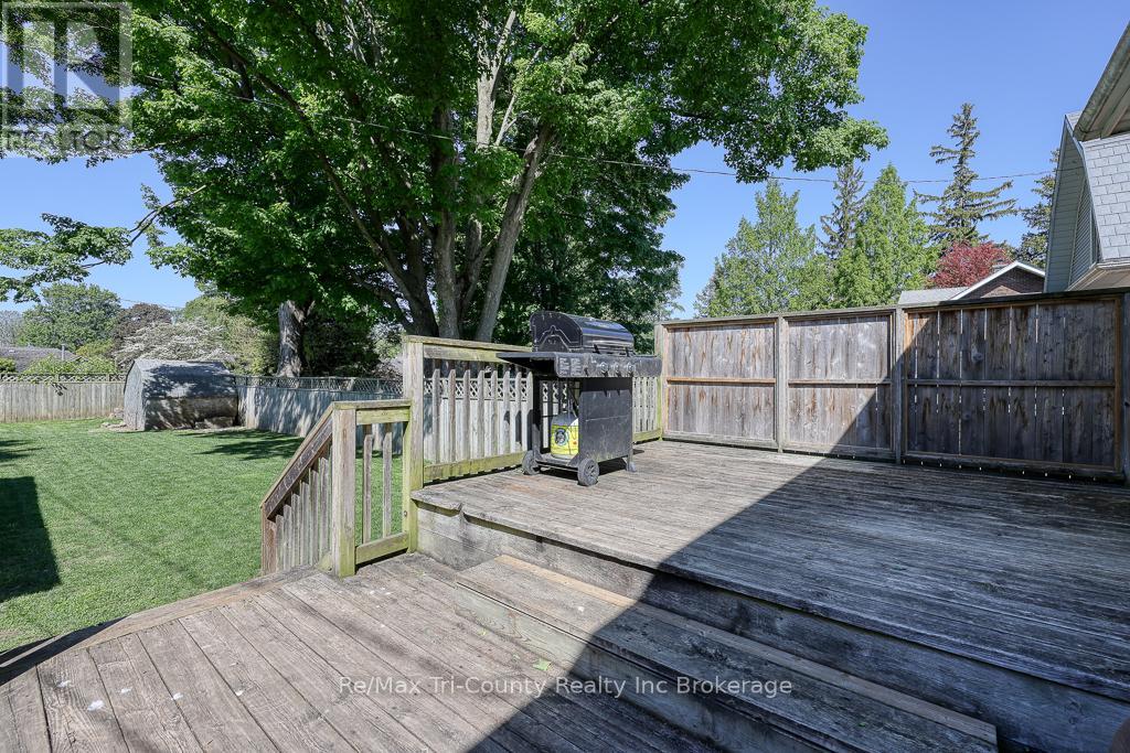 339 Broadway Street, Tillsonburg, Ontario  N4G 3S4 - Photo 14 - X12178780