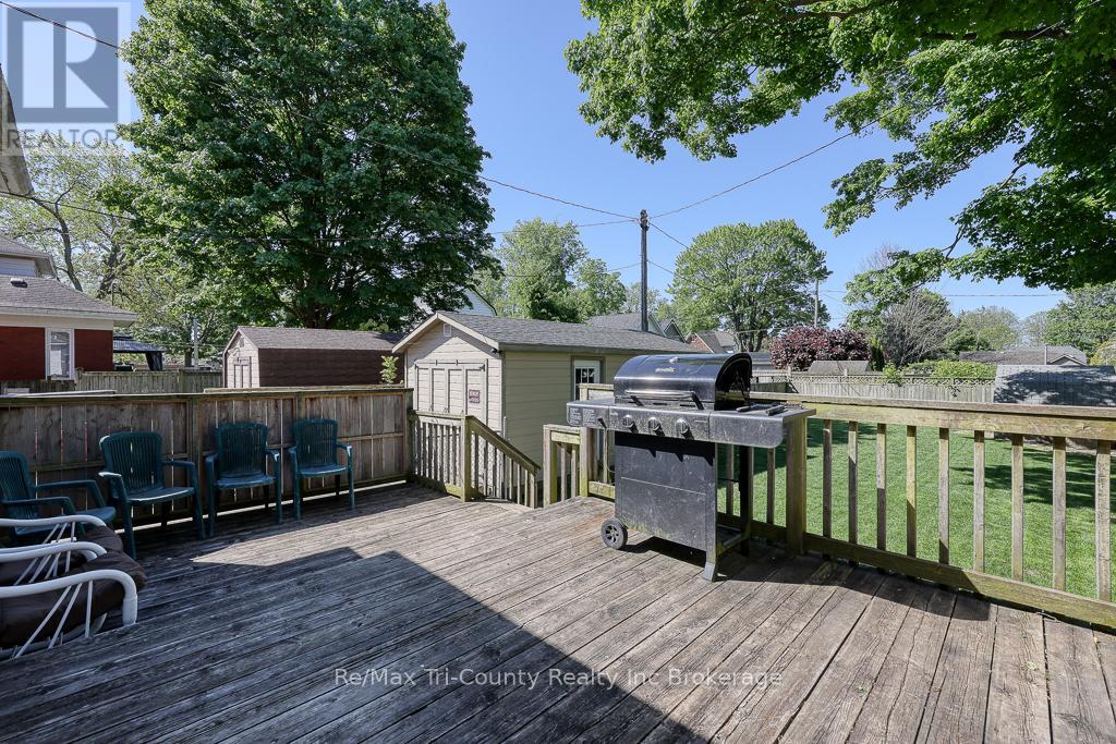 339 Broadway Street, Tillsonburg, Ontario  N4G 3S4 - Photo 15 - X12178780