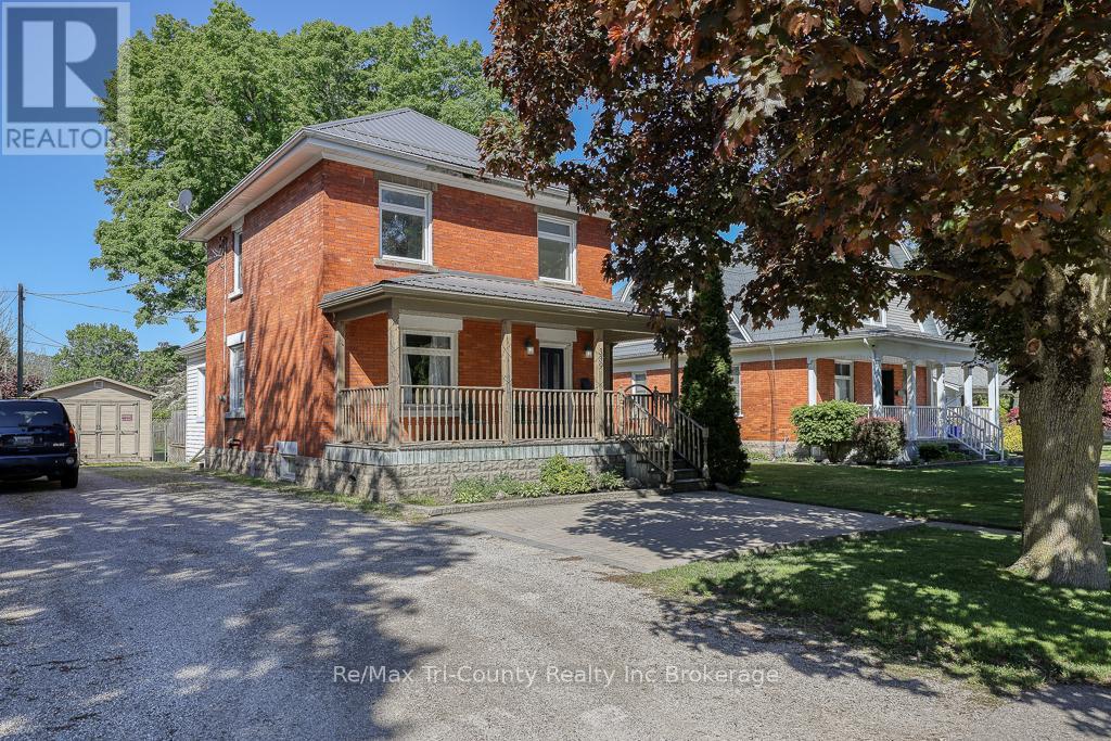 339 Broadway Street, Tillsonburg, Ontario  N4G 3S4 - Photo 40 - X12178780