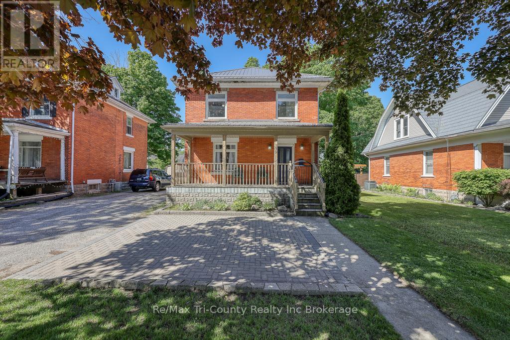 339 Broadway Street, Tillsonburg, Ontario  N4G 3S4 - Photo 41 - X12178780