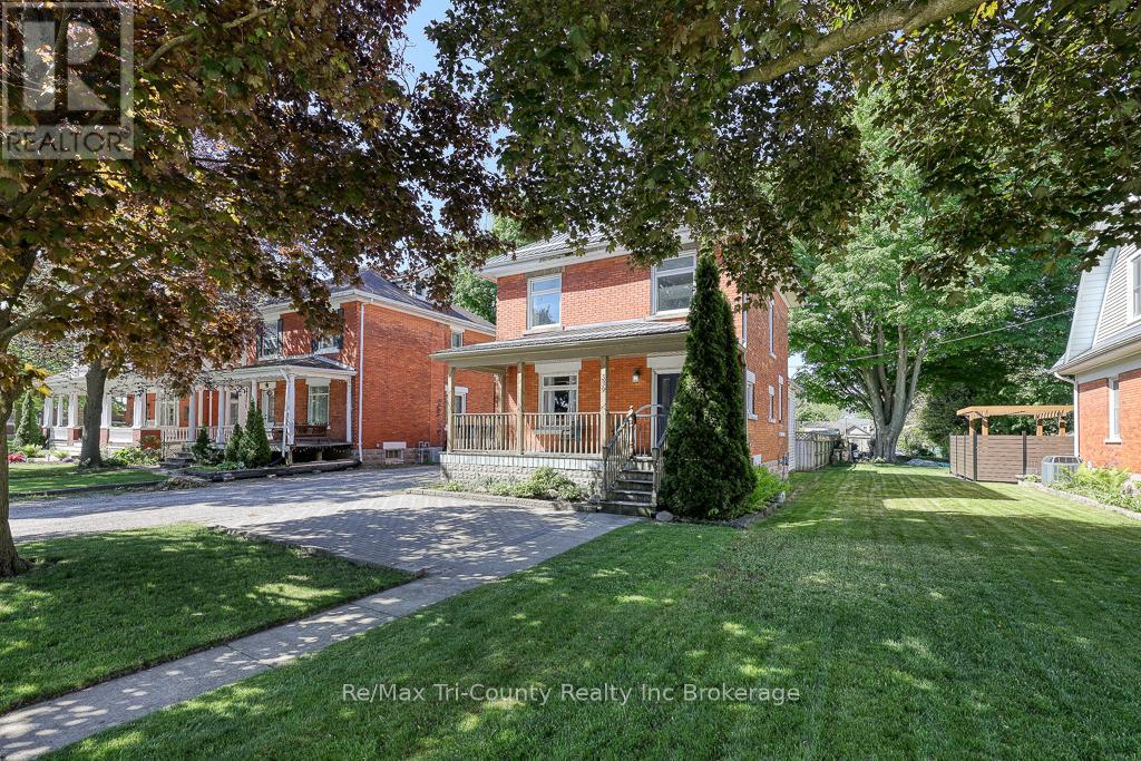 339 Broadway Street, Tillsonburg, Ontario  N4G 3S4 - Photo 42 - X12178780