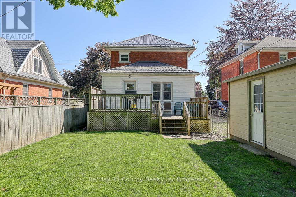 339 Broadway Street, Tillsonburg, Ontario  N4G 3S4 - Photo 6 - X12178780
