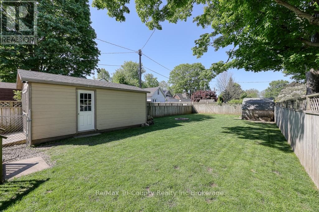 339 Broadway Street, Tillsonburg, Ontario  N4G 3S4 - Photo 8 - X12178780