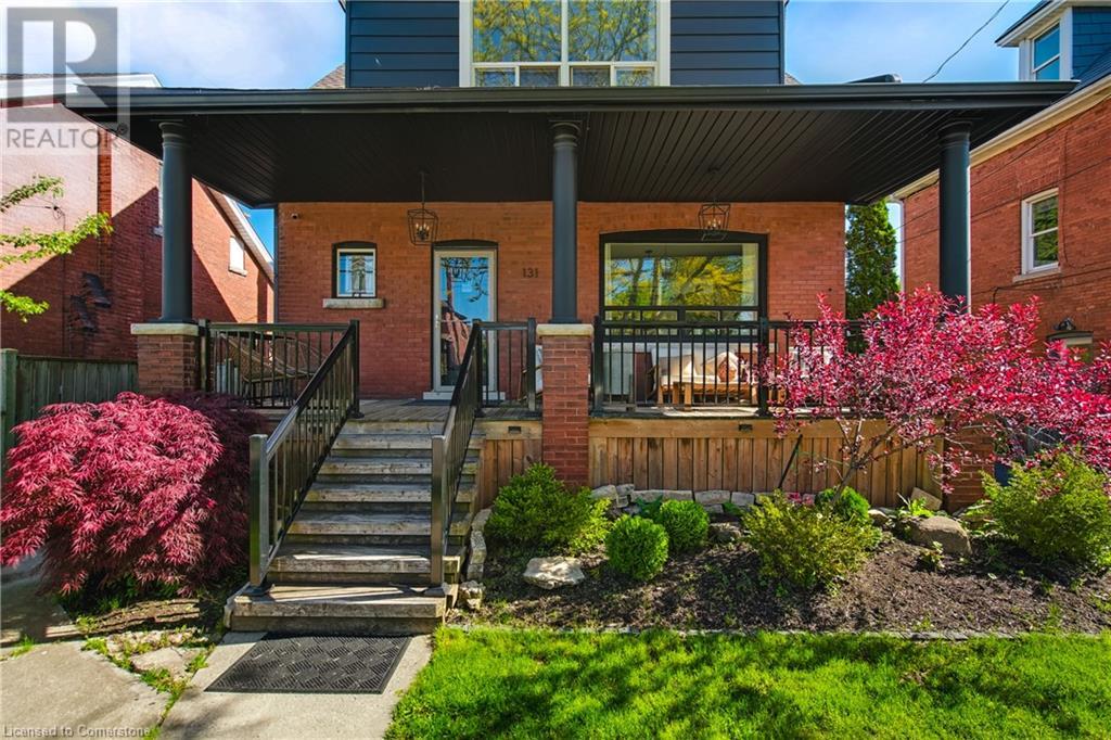 131 Alpine Avenue, Hamilton, Ontario  L9A 1A7 - Photo 4 - 40734575