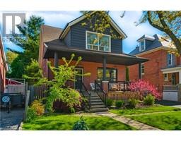 131 ALPINE Avenue, Hamilton, Ontario