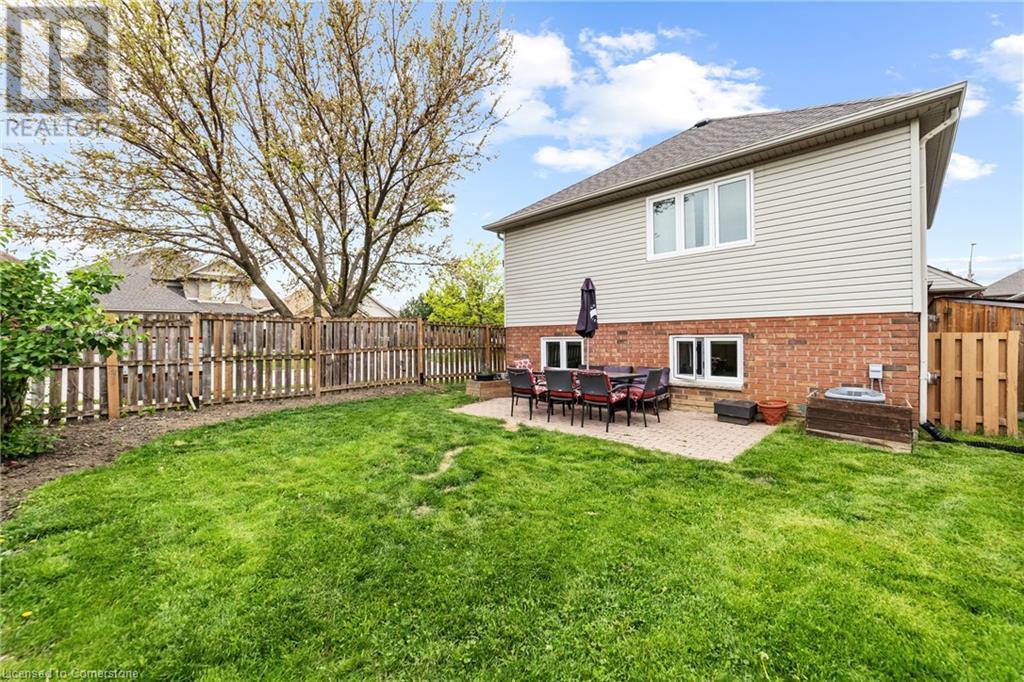 29 Briarose Place, Hamilton, Ontario  L9C 7V2 - Photo 26 - 40734568