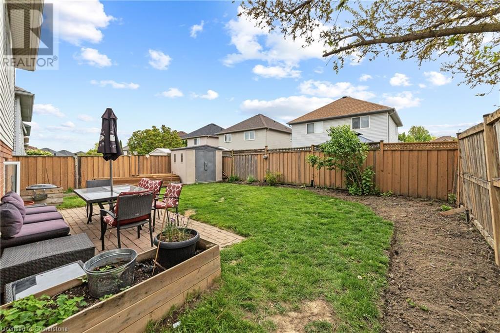 29 Briarose Place, Hamilton, Ontario  L9C 7V2 - Photo 27 - 40734568