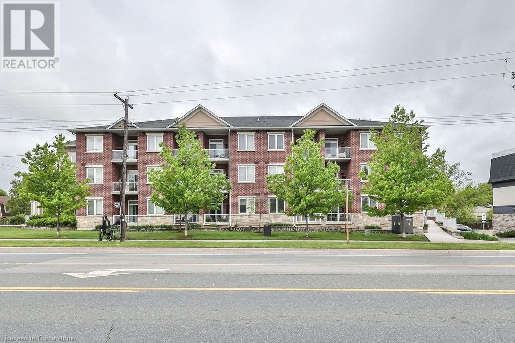 Property at 95 WILSON Street W Unit# 310 image 2