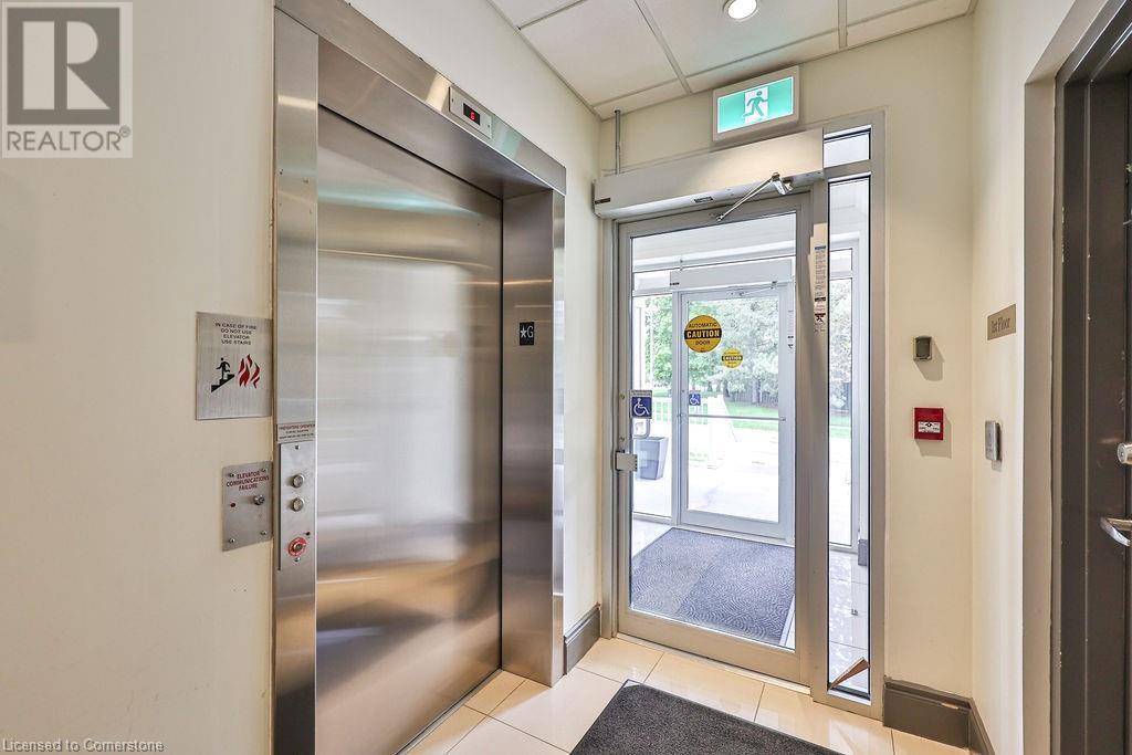Property at 95 WILSON Street W Unit# 310 image 5