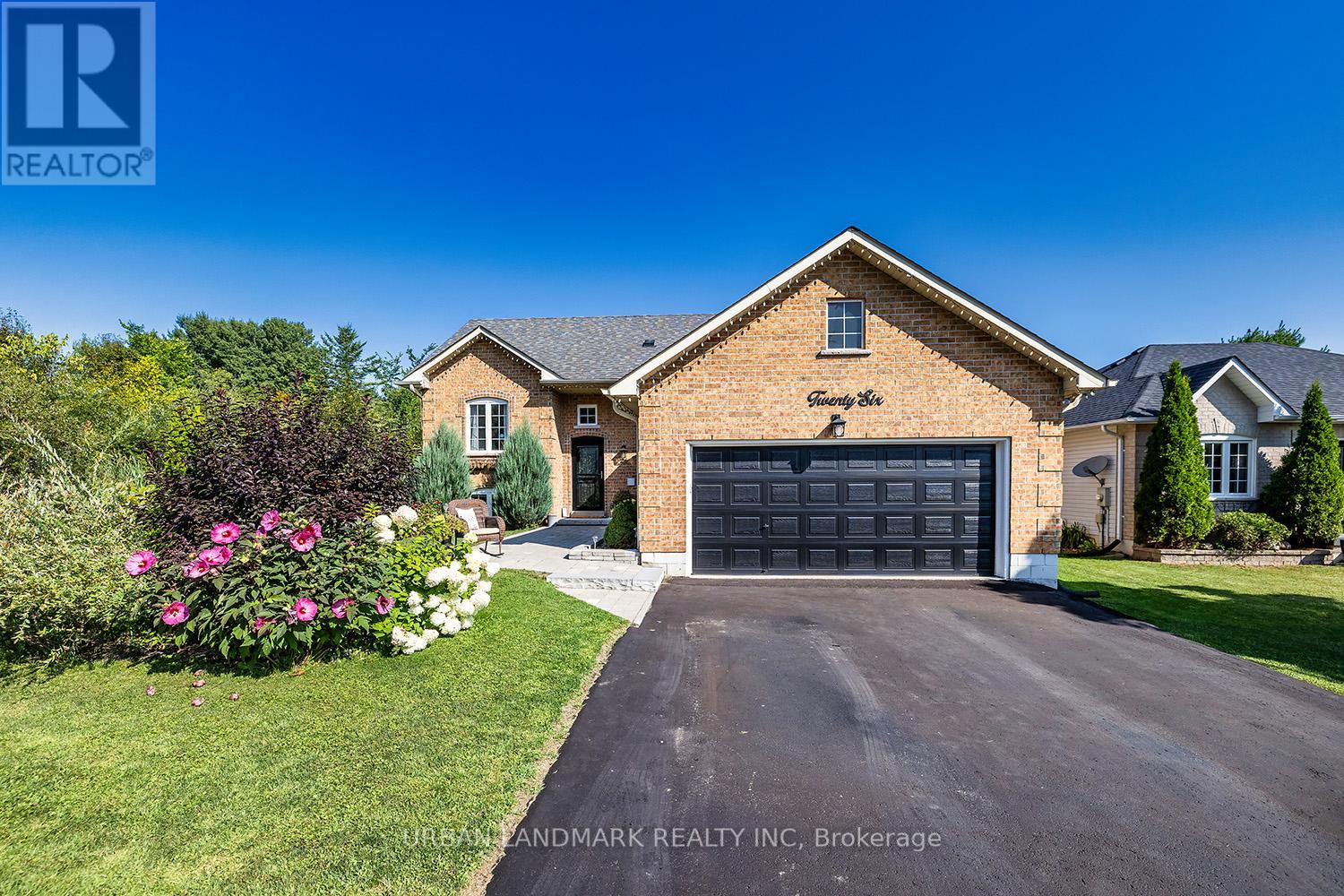 26 Brookside Street, Cavan Monaghan, Ontario  L0A 1G0 - Photo 3 - X12109327