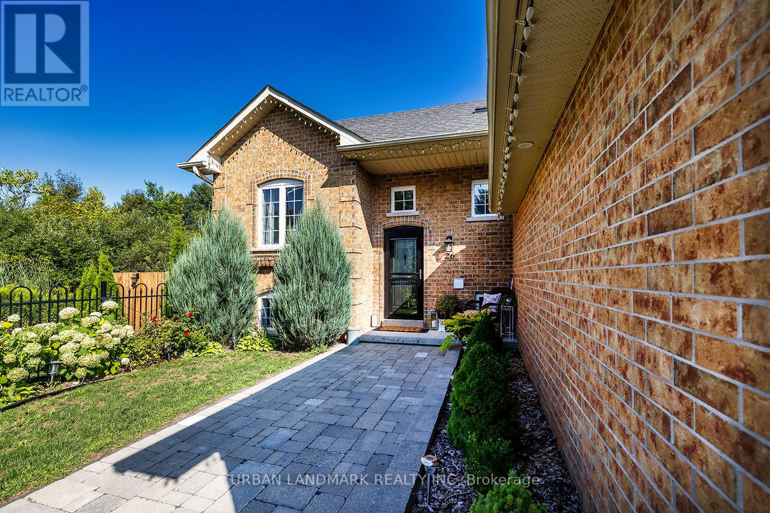 26 Brookside Street, Cavan Monaghan, Ontario  L0A 1G0 - Photo 5 - X12109327
