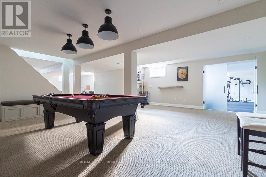 17 Beverlyglen Drive, Hamilton, Ontario  L0R 1T0 - Photo 31 - X12159430