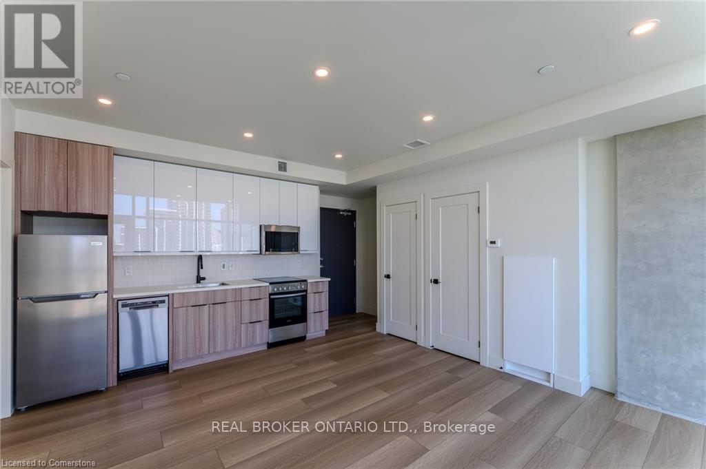 702 - 24 Augusta Street, Hamilton, Ontario  L8N 1P7 - Photo 4 - X12178607