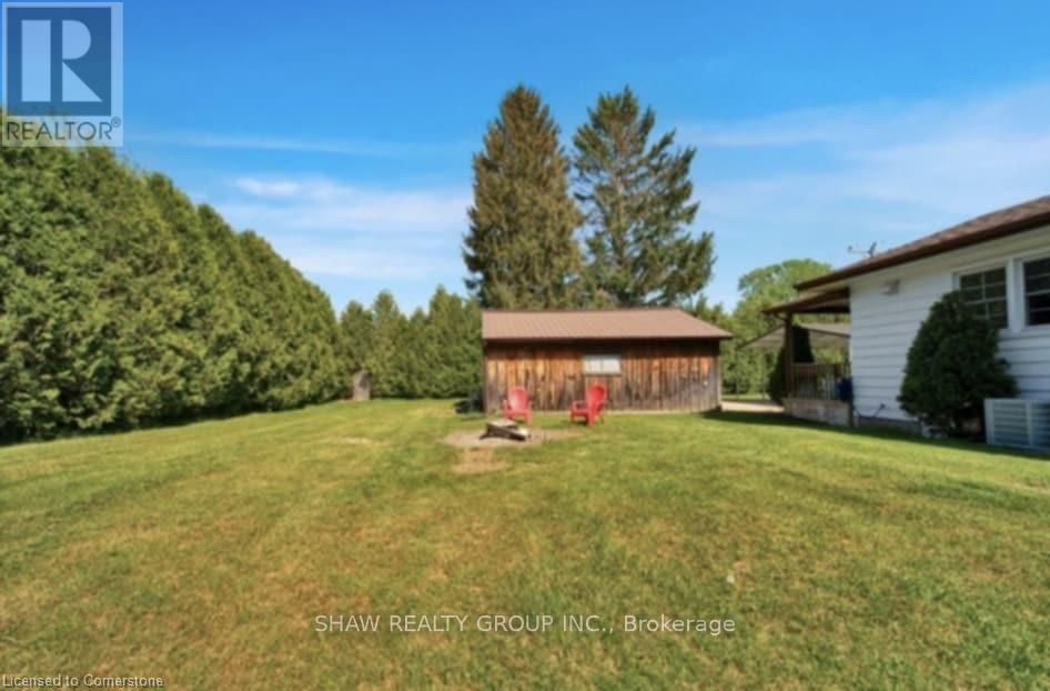 15233 St Ignatius Line, Chatham-Kent, Ontario  N0P 1C0 - Photo 8 - X12178611
