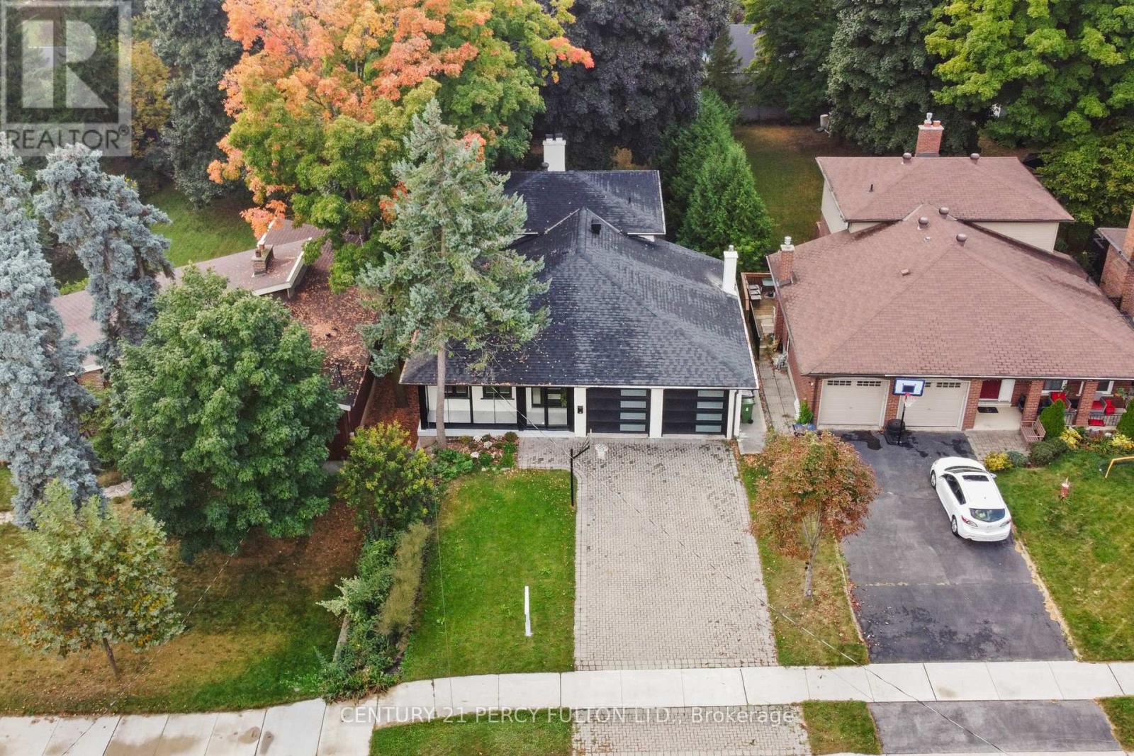 78 AGINCOURT DRIVE, Toronto, Ontario