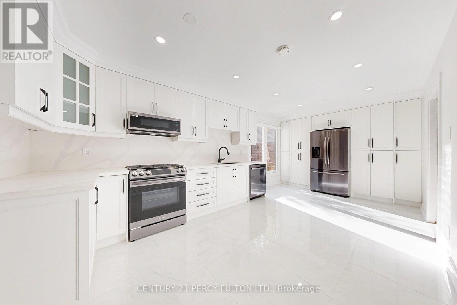 78 Agincourt Drive, Toronto, Ontario  M1S 1M6 - Photo 8 - E12169474