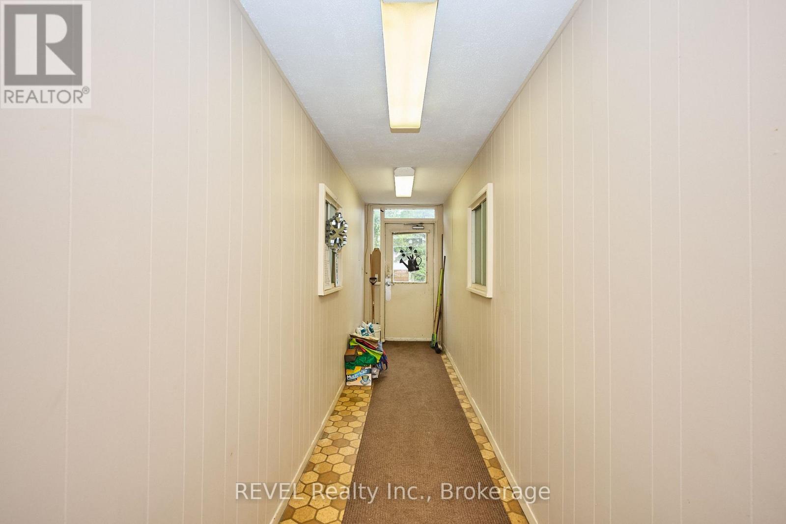 23 Amelia Street, Port Colborne (Main Street), Ontario  L3K 2K8 - Photo 16 - X12176670