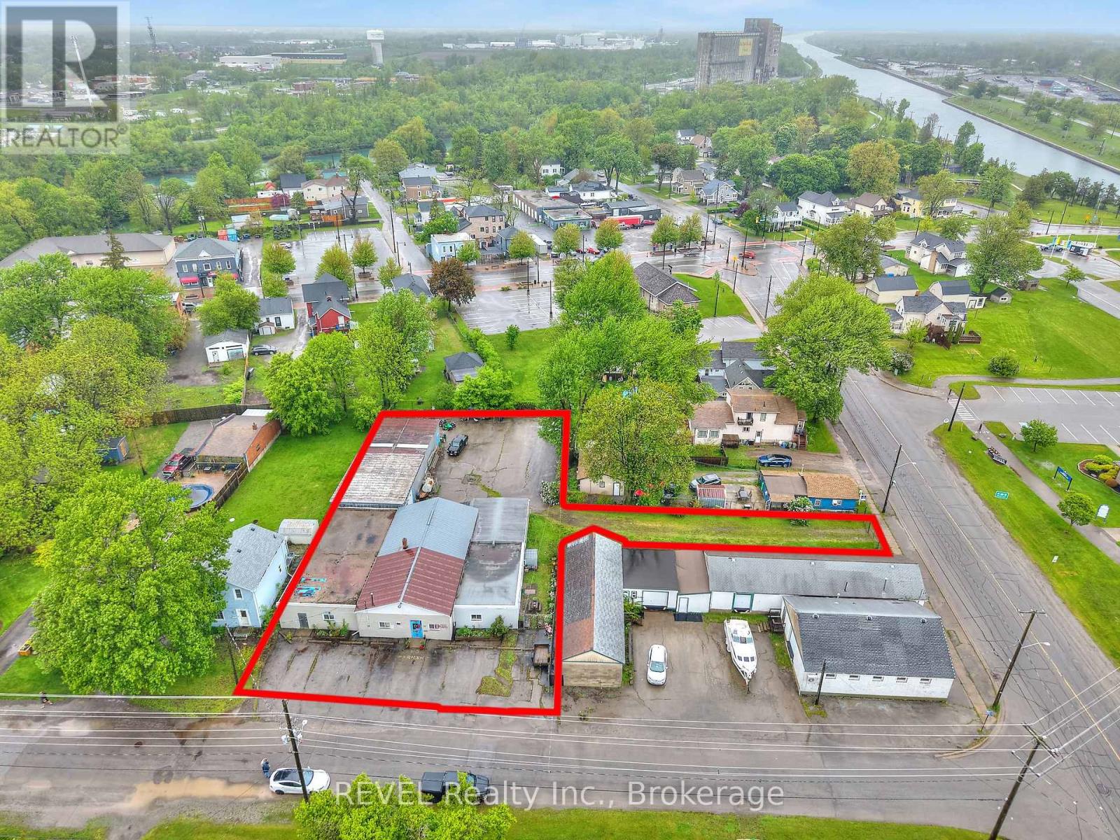 23 Amelia Street, Port Colborne (Main Street), Ontario  L3K 2K8 - Photo 7 - X12176670