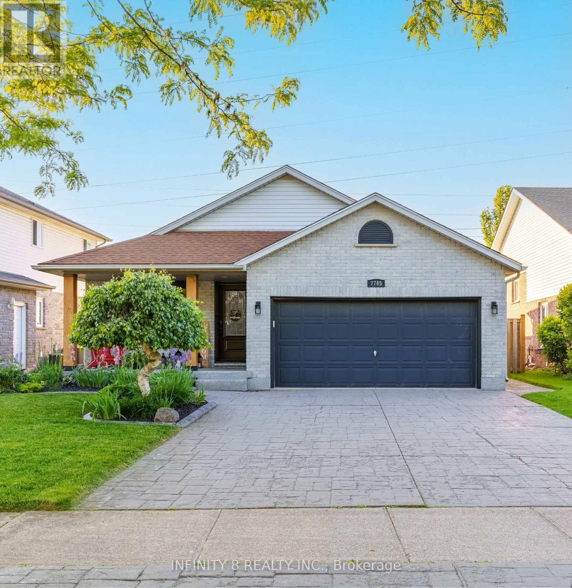 Property at 7745 BISHOP AVENUE image 1