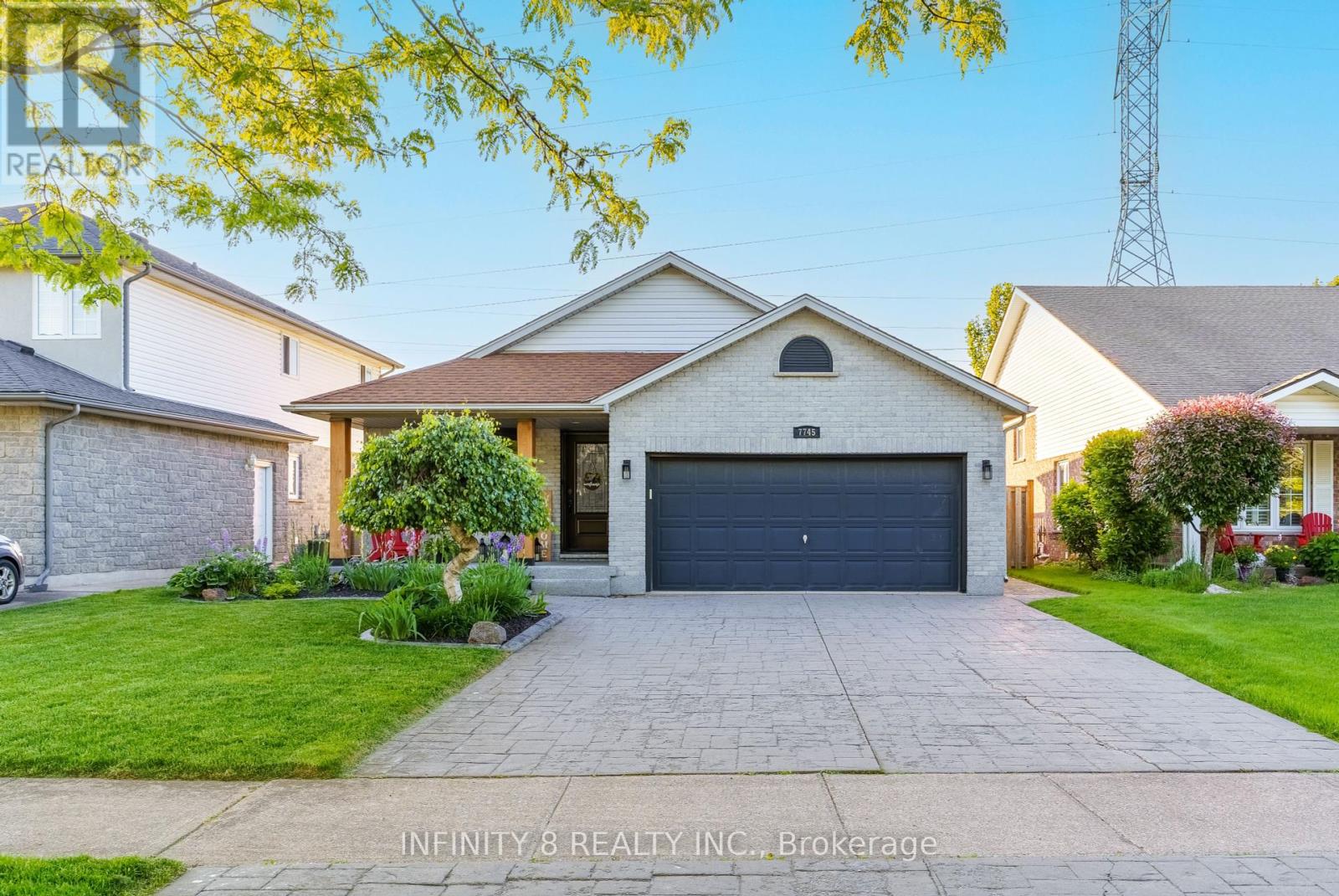 7745 Bishop Avenue, Niagara Falls (Mt. Carmel), Ontario  L2H 3G2 - Photo 3 - X12178820