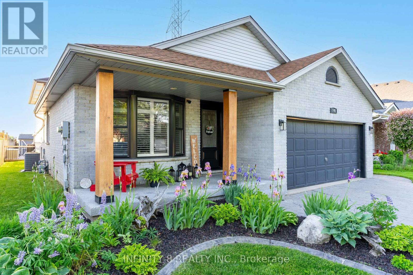 Property at 7745 BISHOP AVENUE image 4
