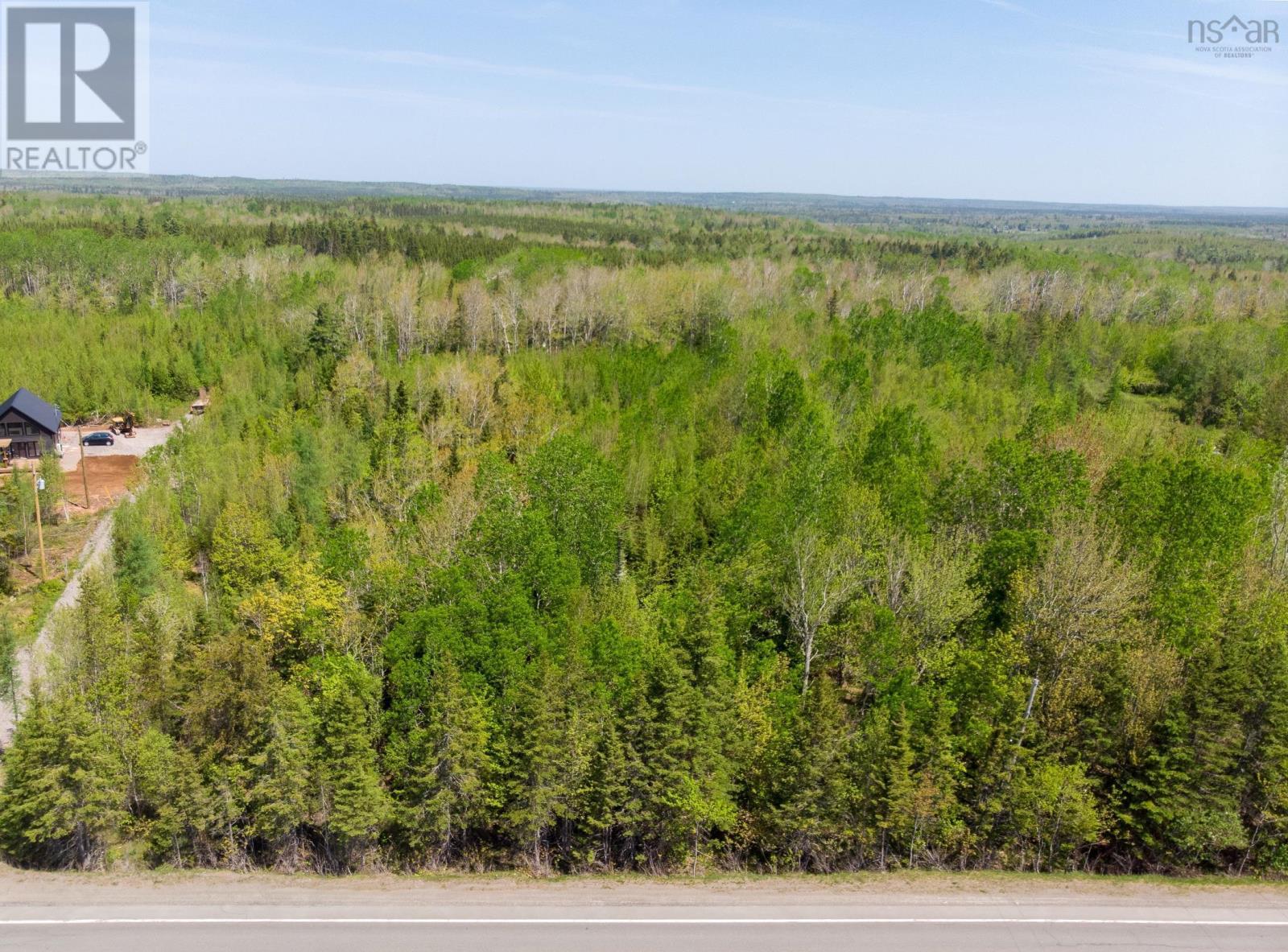 Lot 3 Highway 4 Highway, Wentworth, Nova Scotia  B0K 1Y0 - Photo 1 - 202310657