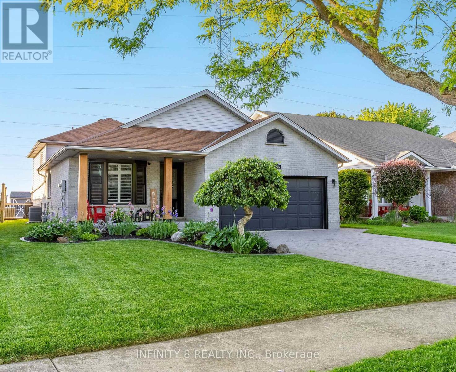 Property at 7745 BISHOP AVENUE image 2