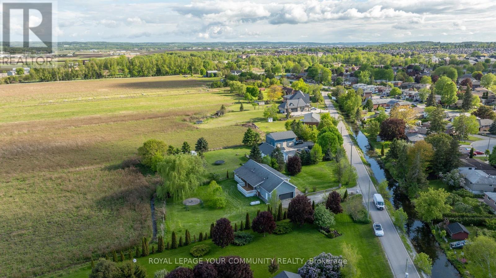 303 Morris Road, Bradford West Gwillimbury, Ontario  L3Z 3H4 - Photo 47 - N12178323