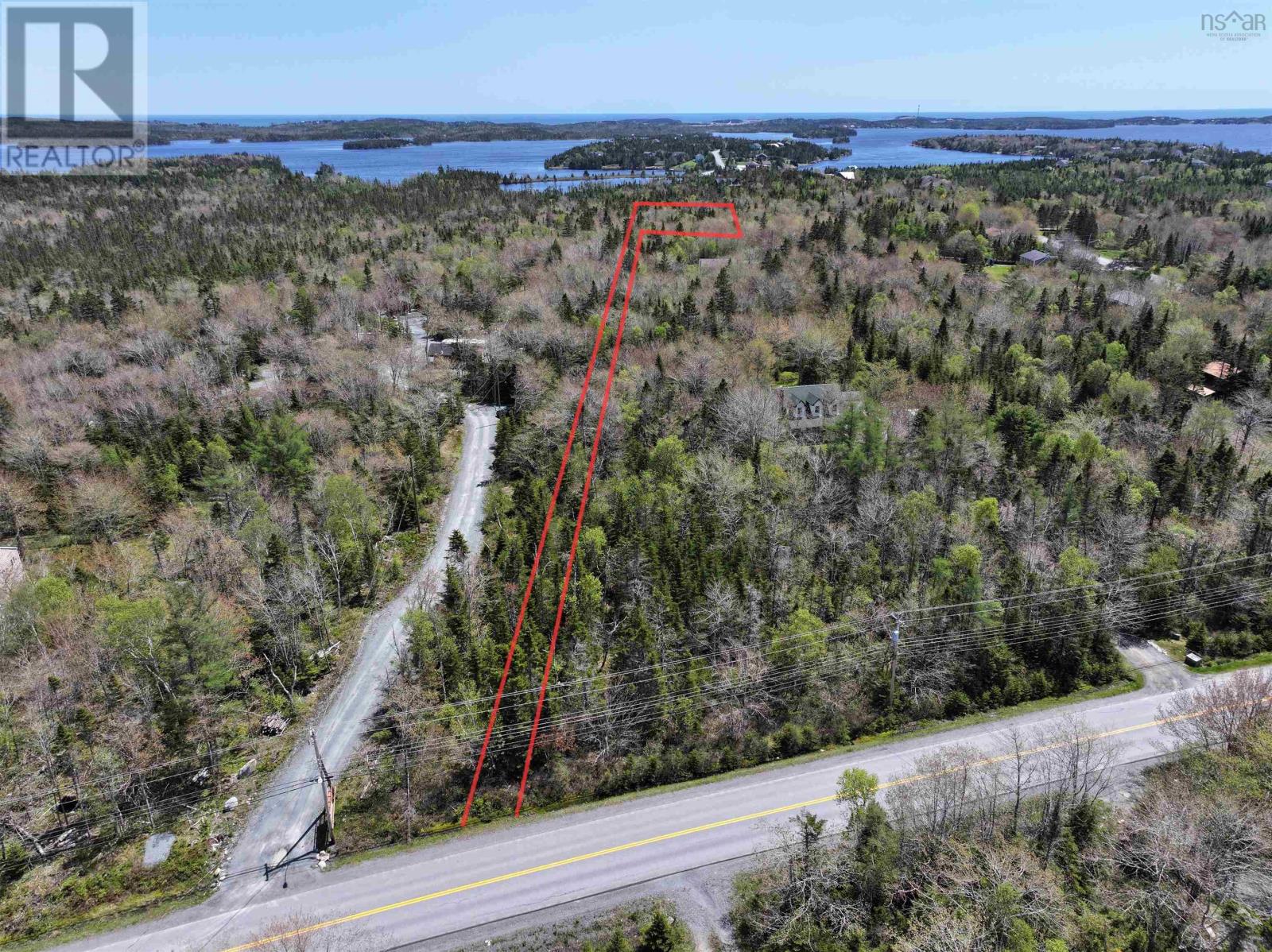 Lot 4 - 5 Maple Tree Lane, West Porters Lake Road, West Porters Lake, Nova Scotia  B3E 1L2 - Photo 1 - 202512525