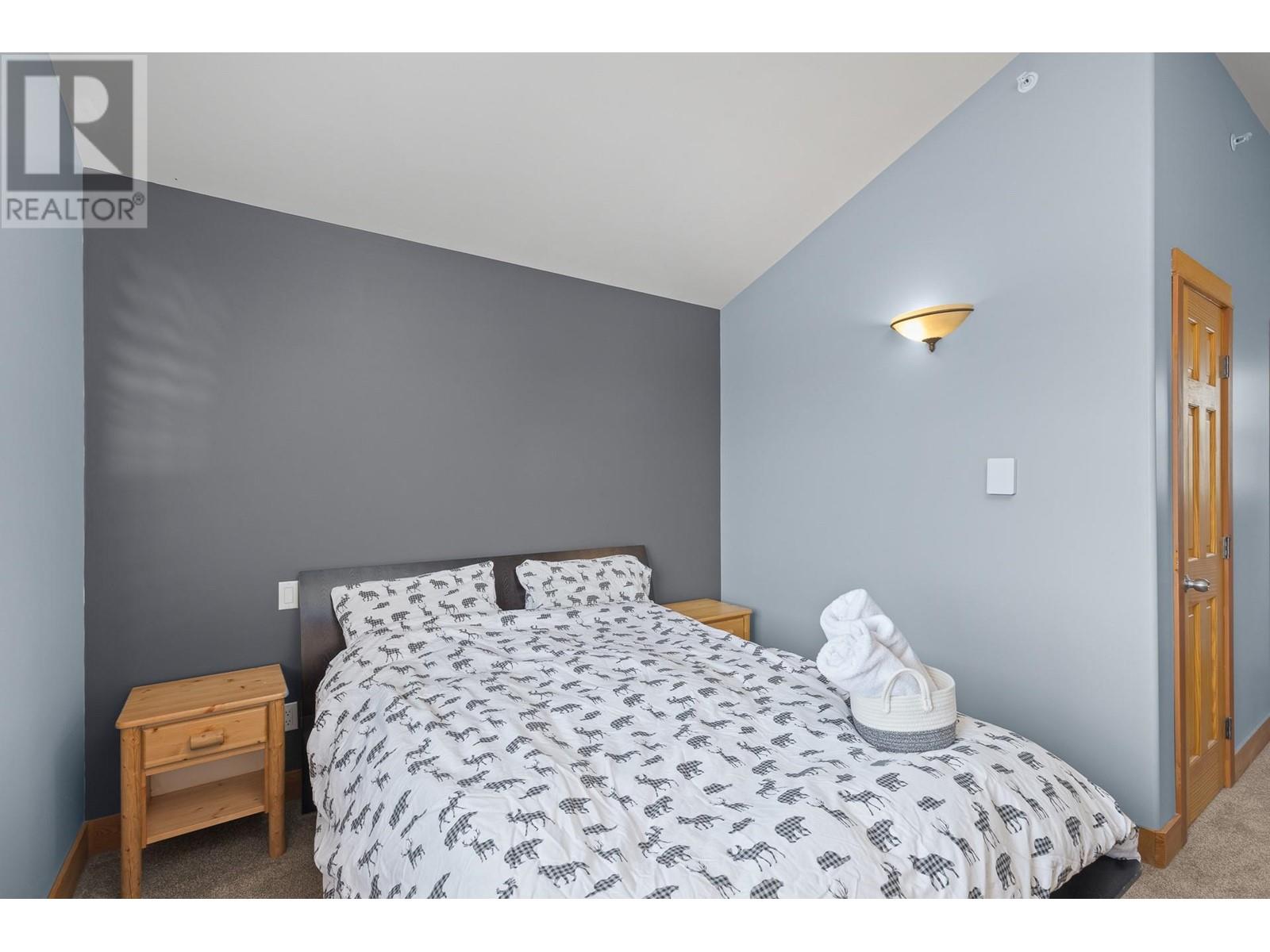 5015 Snowbird Way Unit# 16, Big White, BC V1P1P3