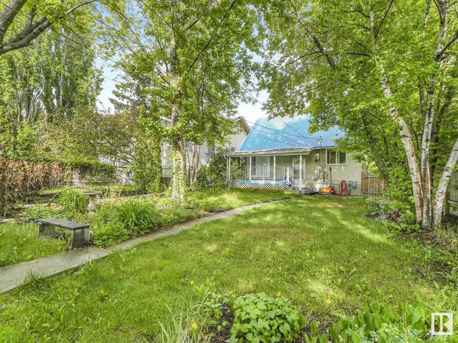 11514 122 St Nw, Edmonton, Alberta  T5M 0C1 - Photo 42 - E4438483