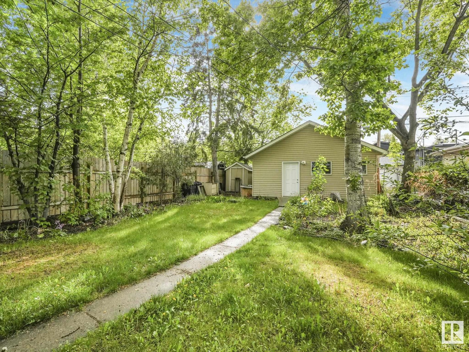 11514 122 St Nw, Edmonton, Alberta  T5M 0C1 - Photo 45 - E4438483