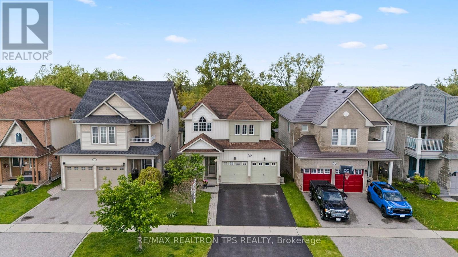 763 Greystone Court, Oshawa, Ontario  L1K 2V1 - Photo 2 - E12173870