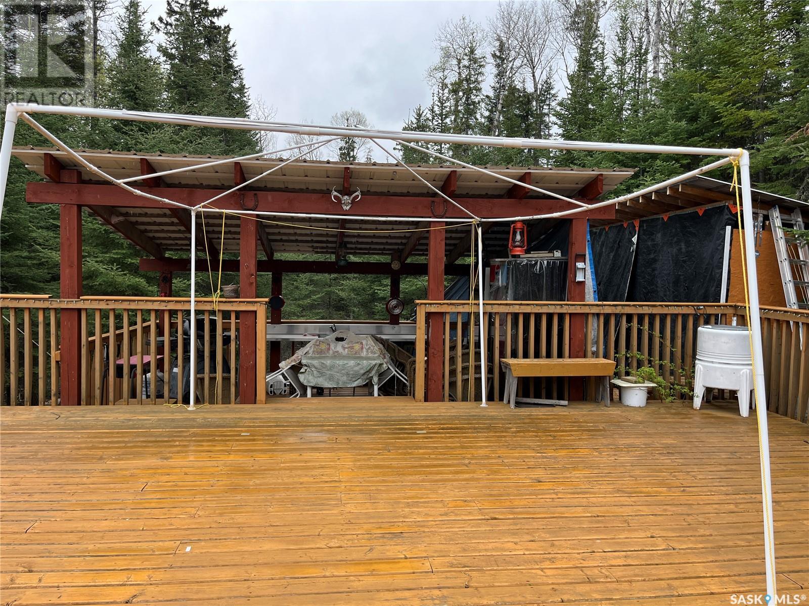 3 Feszyk Drive, Dore Lake, Saskatchewan  S0M 1B0 - Photo 18 - SK007387