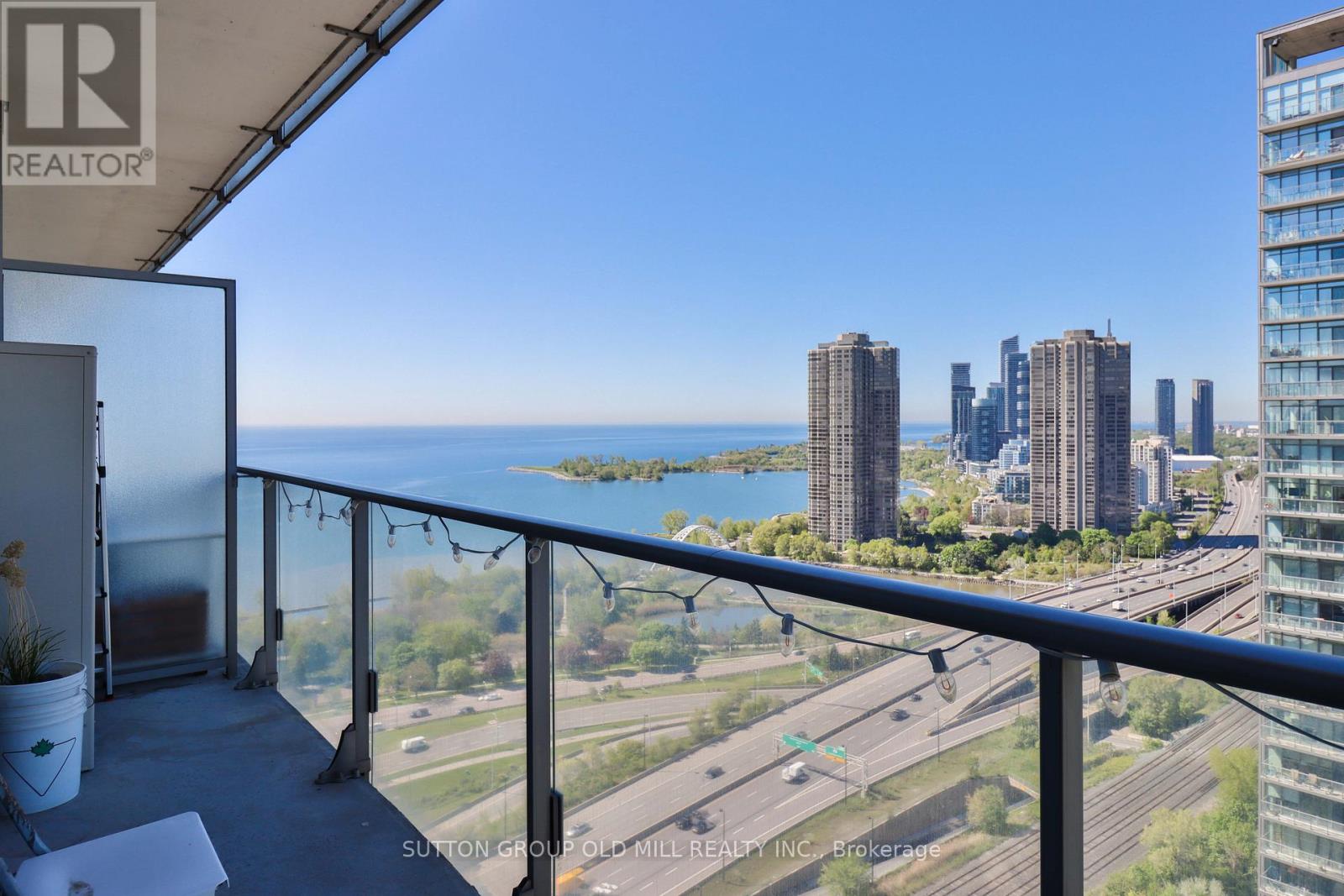 2708 - 103 THE QUEENSWAY, Toronto, Ontario