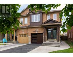 79 BRETON AVENUE, Mississauga, Ontario