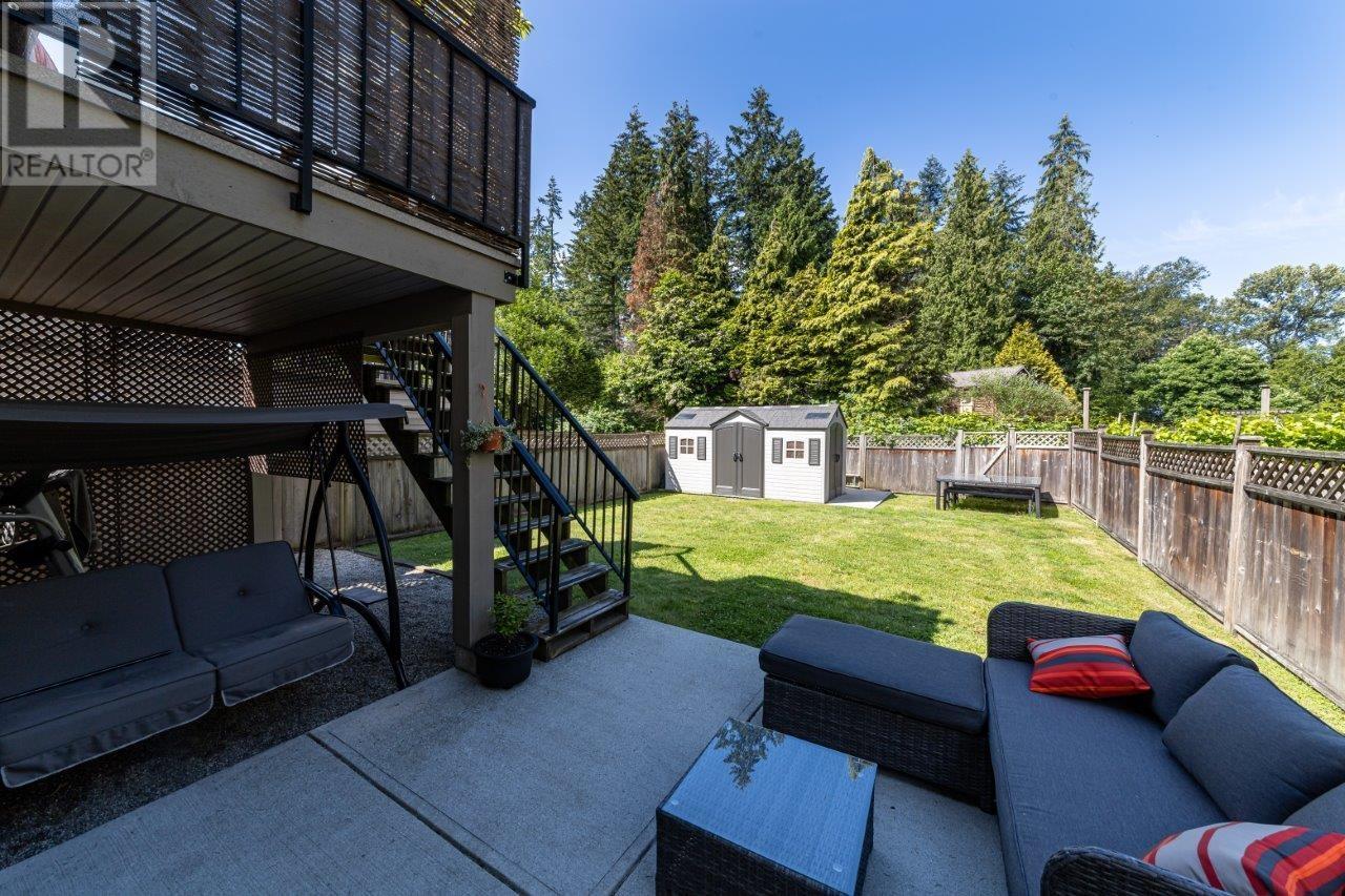 347 Seymour River Place, North Vancouver, British Columbia  V7H 1S6 - Photo 17 - R3007452