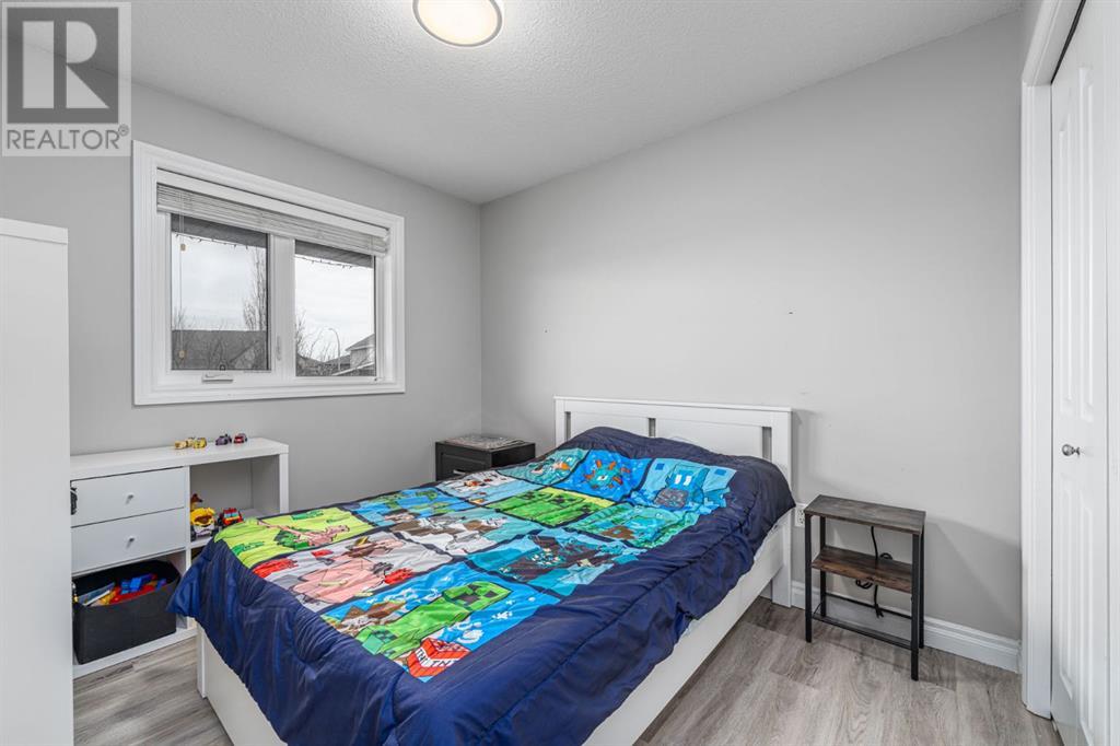 520 Carriage Lane Drive, Carstairs, Alberta  T0M 0N0 - Photo 4 - A2209336